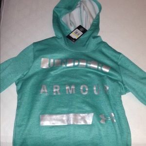 Under Armour Hoodie
